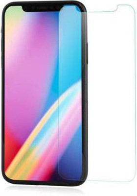 alphax Impossible Screen Guard for Mi Redmi Note 6 Pro(Pack of 1)