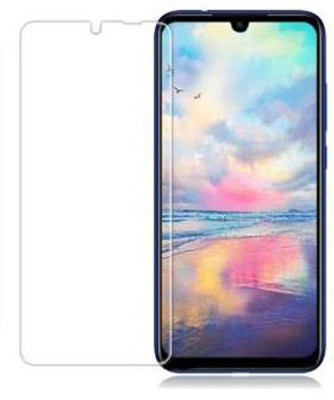 alphax Impossible Screen Guard for redmi note 7(Pack of 1)