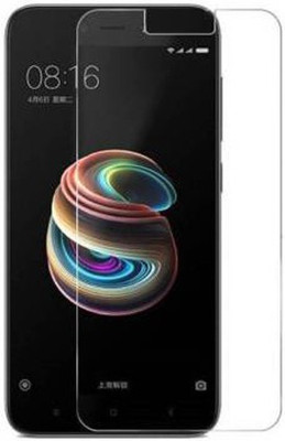 alphax Impossible Screen Guard for Mi Redmi 6A(Pack of 1)