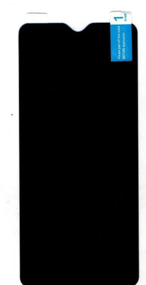 RUNEECH Impossible Screen Guard for VIVO Y19, VIVO Y 19(Pack of 1)