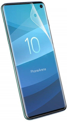 Vatsin Screen Guard for Samsung Galaxy S10(Pack of 1)