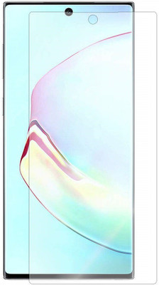 Vatsin Screen Guard for Samsung Galaxy S10 Lite(Pack of 1)