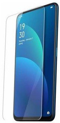 INFINITYWORLD Tempered Glass Guard for Honor 9X(Pack of 1)