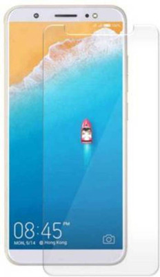 SRT Tempered Glass Guard for Tecno Camon i(Pack of 1)