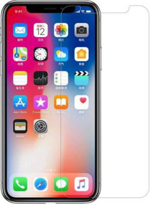 SRT Tempered Glass Guard for Apple Iphone 11 Pro Max(Pack of 1)