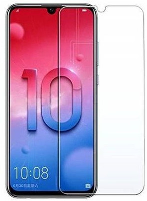 INFINITYWORLD Tempered Glass Guard for Honor 10Lite(Pack of 1)