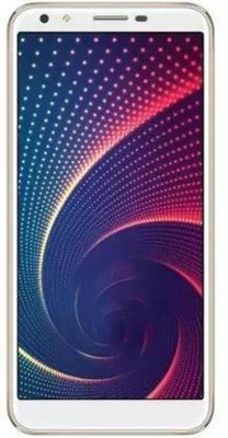 SRT Tempered Glass Guard for Intex Infie 33(Pack of 1)