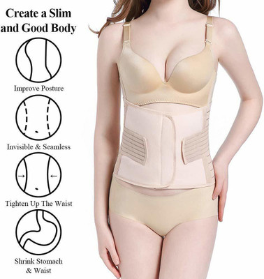 VOYARGE Unisex Shapewear