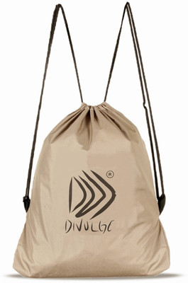 divulge Sport Bag and Drawstring Backpack(Drawstring Bag)