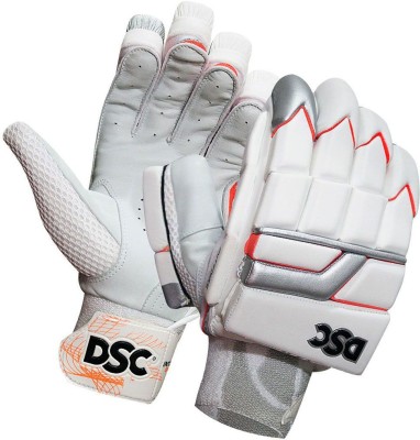 DSC Intense Speed Batting Gloves(Multicolor)