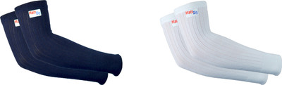 MATTZIG Indian Proffesional Elbow Support(Blue, White)