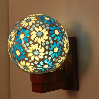 AFAST Wallchiere Wall Lamp With Bulb