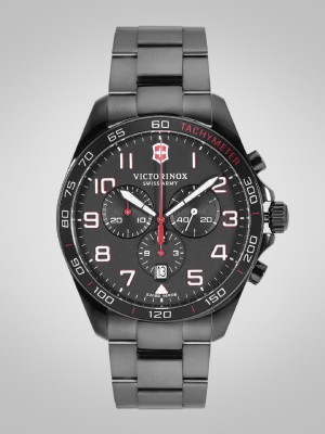 Victorinox 241890 FieldForce Sport Chrono Analog Watch  - For Men