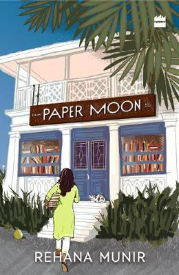 Paper Moon(English, Paperback, Munir Rehana)