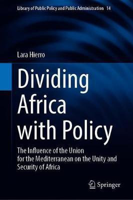 Dividing Africa with Policy(English, Hardcover, Hierro Lara)
