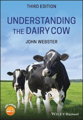 Understanding the Dairy Cow(English, Electronic book text, Webster John)