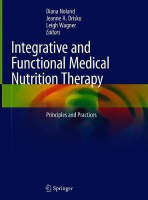 Integrative and Functional Medical Nutrition Therapy(English, Hardcover, unknown)