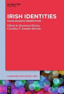 Irish Identities(English, Hardcover, unknown)