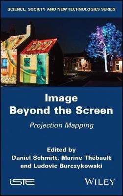 Image Beyond the Screen(English, Electronic book text, unknown)