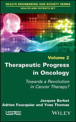 Therapeutic Progress in Oncology(English, Electronic book text, Barbet Jacques)