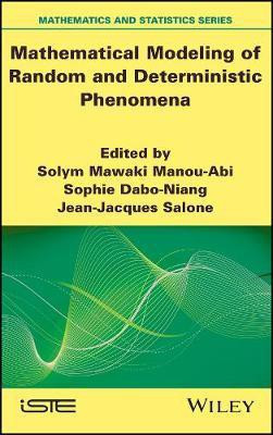 Mathematical Modeling of Random and Deterministic Phenomena(English, Electronic book text, unknown)