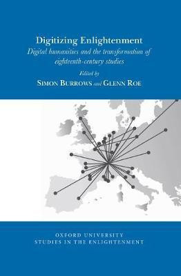Digitizing Enlightenment(English, Paperback, unknown)