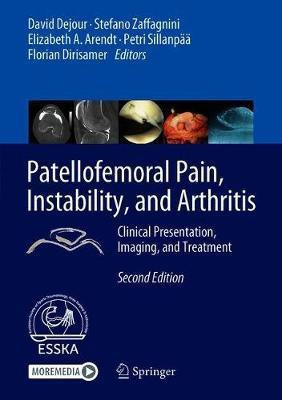 Patellofemoral Pain, Instability, and Arthritis(English, Hardcover, unknown)