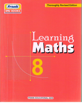 LEARNING MATHS -8(English, Paperback, OMLATA SINGH, SWATI DUGGAL CHOJER)