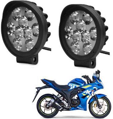 RWT LED Fog Lamp Unit for Suzuki Gixxer