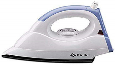 BAJAJ DX4 Neo 100W dry iron 1000 W Dry Iron (Multicolor)