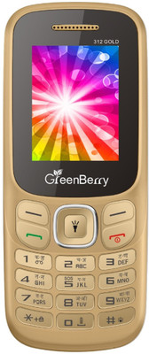 GreenBerry 312 GOLD(Gold)