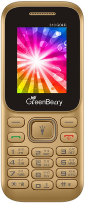 GreenBerry 310 GOLD(Gold)