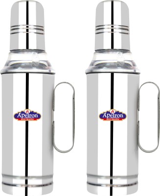 Apeiron 500 ml Cooking Oil Dispenser(Pack of 2)