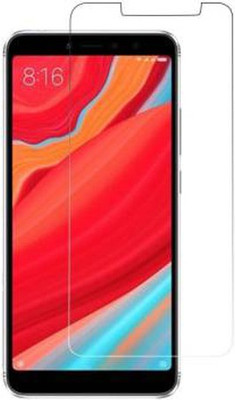 alphax Impossible Screen Guard for Mi A2(Pack of 1)