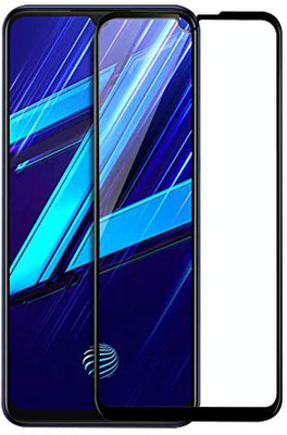 Bai and kaka Screen Guard for Vivo Z1x(Pack of 1)