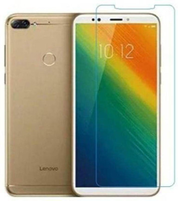 SRT Tempered Glass Guard for Lenovo K9 Note(Pack of 1)