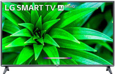 LG 109.22cm (43 inch) Full HD LED Smart TV (43LM5760PTC)