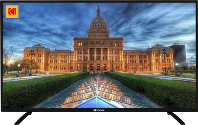 Kodak X900 102cm (40 inch) Full HD LED TV(40FHDX900S)