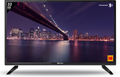 Kodak 900S 80cm (32 inch) HD Ready LED TV with Bluetooth(32HDX900S BT)