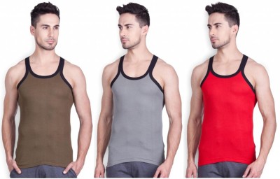 LUX cozi Men Vest