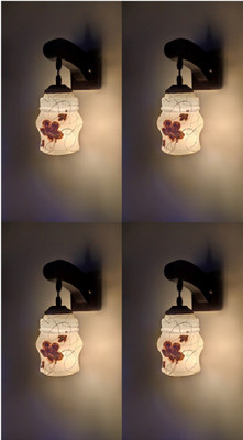 Arus Swing Arm Wall Light Wall Lamp Without Bulb(Pack of 4)