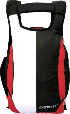 DZert 15.6 inch Laptop Backpack(Multicolor)