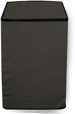 The Furnishing Tree Top Loading Washing Machine  Cover(Width: 69 cm, Military)