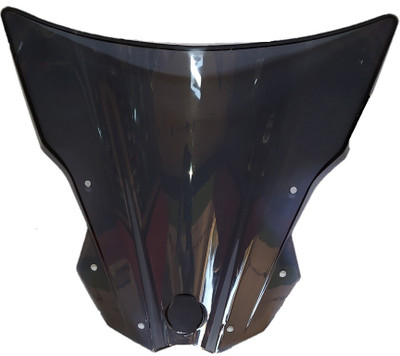 P A NEW VISOR GLASS UNIVERSAL FOR ALL BIKES Bike Headlight Visor