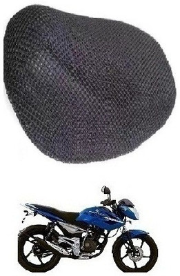 MalikShah Malik-cool-mesh-012 Single Bike Seat Cover For Bajaj Classic 350