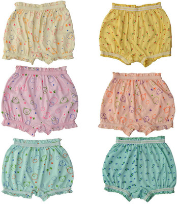 Fit N Fine Boys & Girls Bloomer