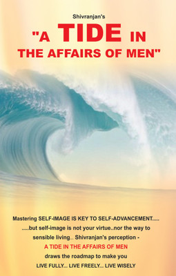 A Tide in The Affairs of Men(English, Paperback, Shivranjan Balasubramanian)