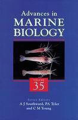 Advances in Marine Biology: Volume 35(English, Hardcover, unknown)