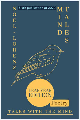 Mind Tales(English, Paperback, Noel Lorenz)