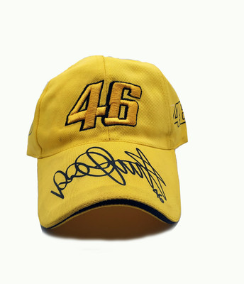 Evanden Embroidered Sports/Regular Cap Cap